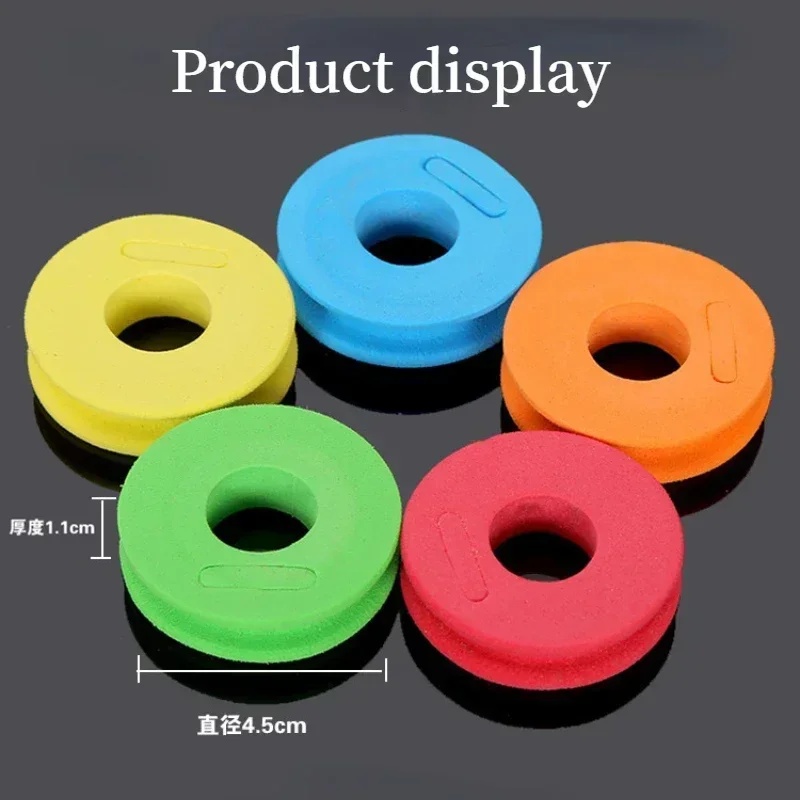 10pcs EVA Foam Spools Fishing  - đánh giá và giá Fishing Line Spool