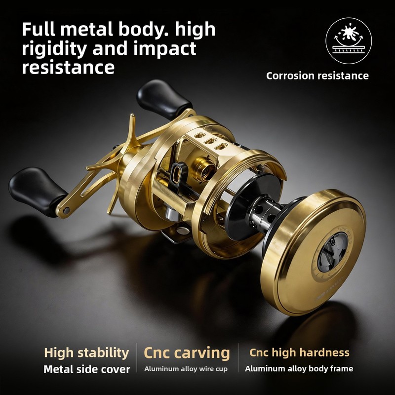 Chi Ren Professional Fishing D - đánh giá và giá Ice Fishing Line