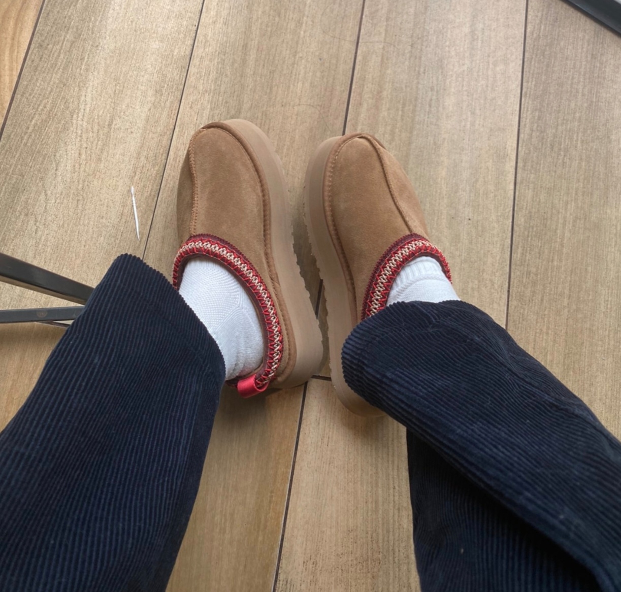 Tazz 2.0 Slip on Open Heel Fle - đánh giá và giá Tippet Line