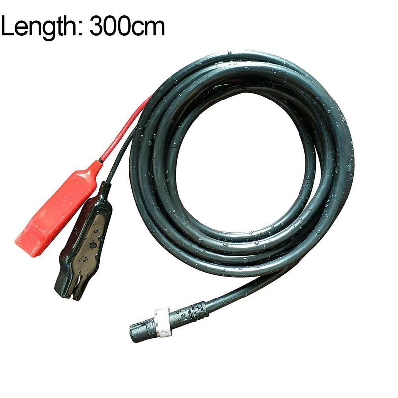 3M Power Cord for SHIMANO DAIW - đánh giá và giá Fishing Line Spool