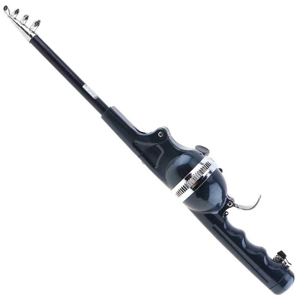 1.4m Fiber Foldable Sea Fishin - đánh giá và giá Ice Fishing Line